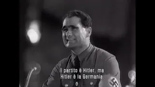 I Gerarchi Di Hitler Martin Bormann 1929–1945 Il Segretario Di Hitler