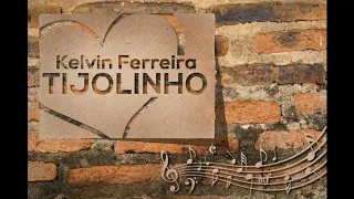 Enzo Rabelo Part. Zé Felipe - Tijolinho por Tijolinho (Kelvin Ferreira - Cover)