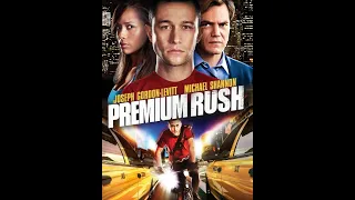 فلم Premium Rush 2012