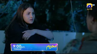 Mehroom Episode 25 Promo | Tonight at 9:00 PM only on Har Pal Geo