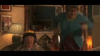 Mrs Brown Boys Christmas Special Cowboy Song