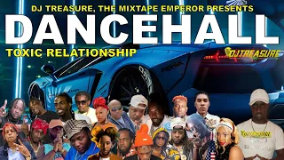 Dancehall Mix 2023: Dancehall Mix August 2023 Raw: Valiant, Masicka, Skeng, Intence, Kraff, Alkaline