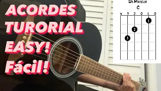 Jugaste y Sufrí- Eslabón Armado (TUTORIAL/CHORDS) .alexs_bas5