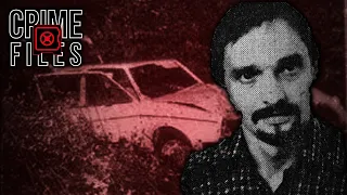 Dark Secrets Revealed: The Truth Behind Günther Stoll | Crime Files