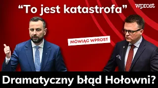 Donald Tusk w ten sposób chce pozbyć się PiS-u? „Posypie się przed wyborami”