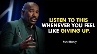 WHEN ALL HOPE IS LOST - Steve Harvey Motivation | LIFE CHANGING MOTIVATIONAL VIDEO