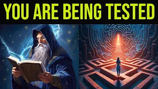 9 Signs the Universe Is Testing You Before Your Reality Changes | Dolores Cannon