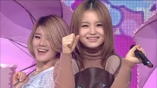 LEE HI - 'IT'S OVER' 0331 SBS Inkigayo