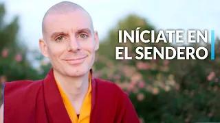 Lama Rinchen Gyaltsen | El Noble Sendero 1: Un Nuevo Ciclo Evolutivo | desde el Templo Mahabodhi