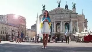 Гімн України - Anastel (Анастель)   День Незалежності України