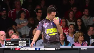 PBA Bowling World Tour Finals 02 21 2016 (HD)