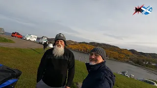 Les Vikings sont en Ecosse ! - scottish Tour 6/6