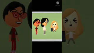 SML Alice's Wi-Fi Problem (Miitomo Animation)