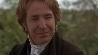 Alan Rickman - Wish You Were Here