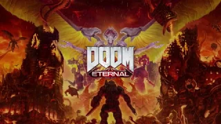 DOOM Eternal - Official Soundtrack (1 Hour Mix)