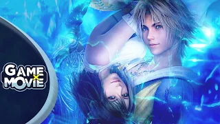 Final Fantasy X HD Remaster - Le Film Complet - / FR / HD