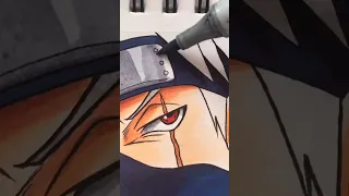 kakashi #shorts