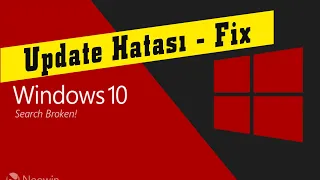 100% Çözüm Windows Update Hatası 0x80070643 KB5034441