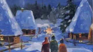 Ukrainian Winter Carol by Roman Yakub