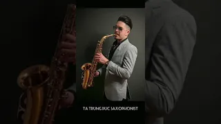 Trái Tim Bên Lề - Saxophone Tạ Trung Đức