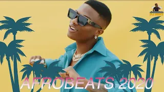 AFROBEATS 2020 Video Mix | AFROBEAT 2020 PARTY Mix |NAIJA 2020 |LATEST NAIJA 2020|AFRO BEAT(DJ BOAT)