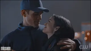 veronica & archie | shallow