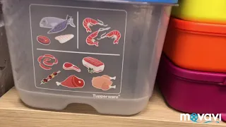 Скидки Tupperware ноябрь 2018