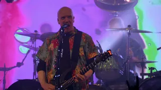 Devin Townsend "WAR" (Order of Magnitude - Official Promo Video)