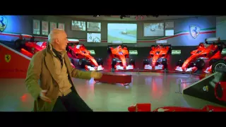 Museo Ferrari Maranello | Discover Ferrari & Pavarotti Land