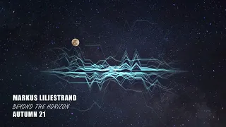 Markus Liljestrand - Beyond The Horizon (Synthwave mix)