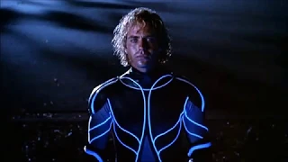 The Lawnmower Man (1992) - Theatrical Trailer (HQ)