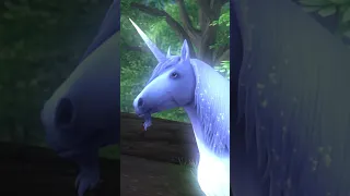 The Silver Unicorn | Star Stable Roleplay