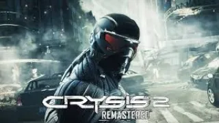 CRYSİS 2 REMASTERED ( FIRTINANIN GÖZÜ) TÜRKÇE DUBLAJ (BÖLÜM 15)