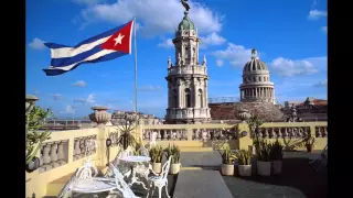 Гавана (Куба) (HD слайд шоу)! / Havana   (Cuba ) (HD slide show)!