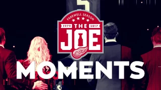 Joe Moments | Yzerman becomes youngest captain