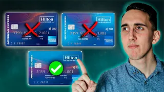 Hilton Honors vs Hilton Surpass vs Hilton Aspire (2024 FULL Guide)