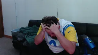 Rams Fans LIVE REACTION to LOSING to the Buccaneers