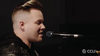 Planetshakers - I Want Jesus - CCLI sessions