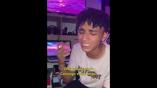 LD | Nunca Jamás ❤️‍🩹 ( Freestyle )