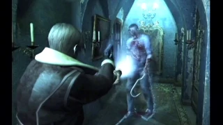 Resident Evil 3.5 Trailer / Gameplay (Best Quality)