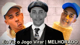 YTPBR CURTO - MC Poze do Rodo - Eu Fiz o Jogo Virar | MELHORADO