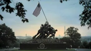 U.S. Marine Corps Commercial: For Us All