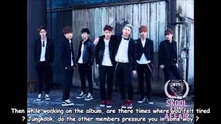 [ENG SUB] Skool Luv Affair Showcase (2/5)