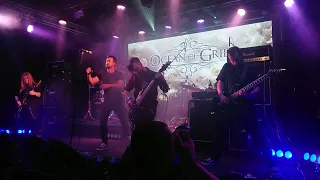 Ocean Of Grief - Poetry for the Dead - Live at Metal Gates Festival