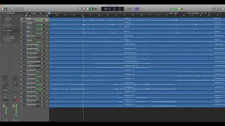 Boston - More than a feeling - studio multitracks/stems