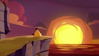 Angry Birds Toons S1E25   The Bird That Cried Pig
