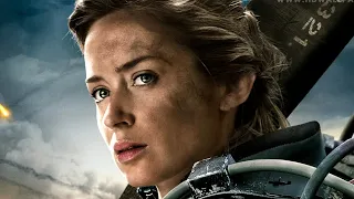 La Dura Respuesta De Tom Cruise Al Llanto De Emily Blunt En El Set De The Edge Of Tomorrow