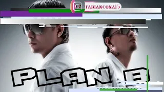 Mix Plan B  Lo Mejor de Plan B  Sus Más Grandes Éxitos Reggaeton