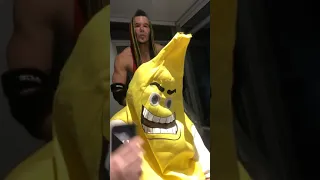 The Return of Banana Man (Dark Force Entertainment FB Stream 08/28/2021)