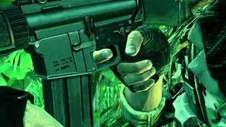 Sniper: Ghost Warrior - Clear the Village Trailer (PC, PS3, Xbox 360)